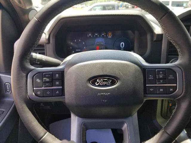 Certified 2025 Ford F150 XLT w/ Equipment Group 303A High AWD/4WD image 25