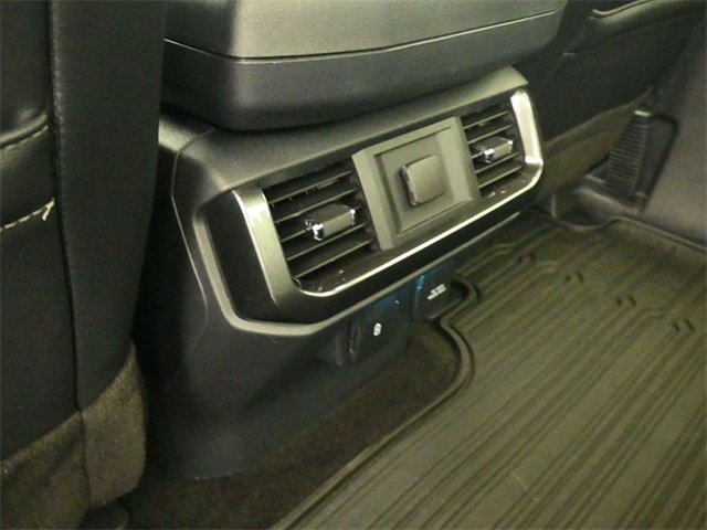 Certified 2022 Ford F150 XLT w/ Equipment Group 302A High image 12