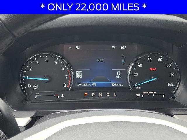 Certified 2023 Ford Explorer XLT w/ Equipment Group 202A AWD/4WD image 21
