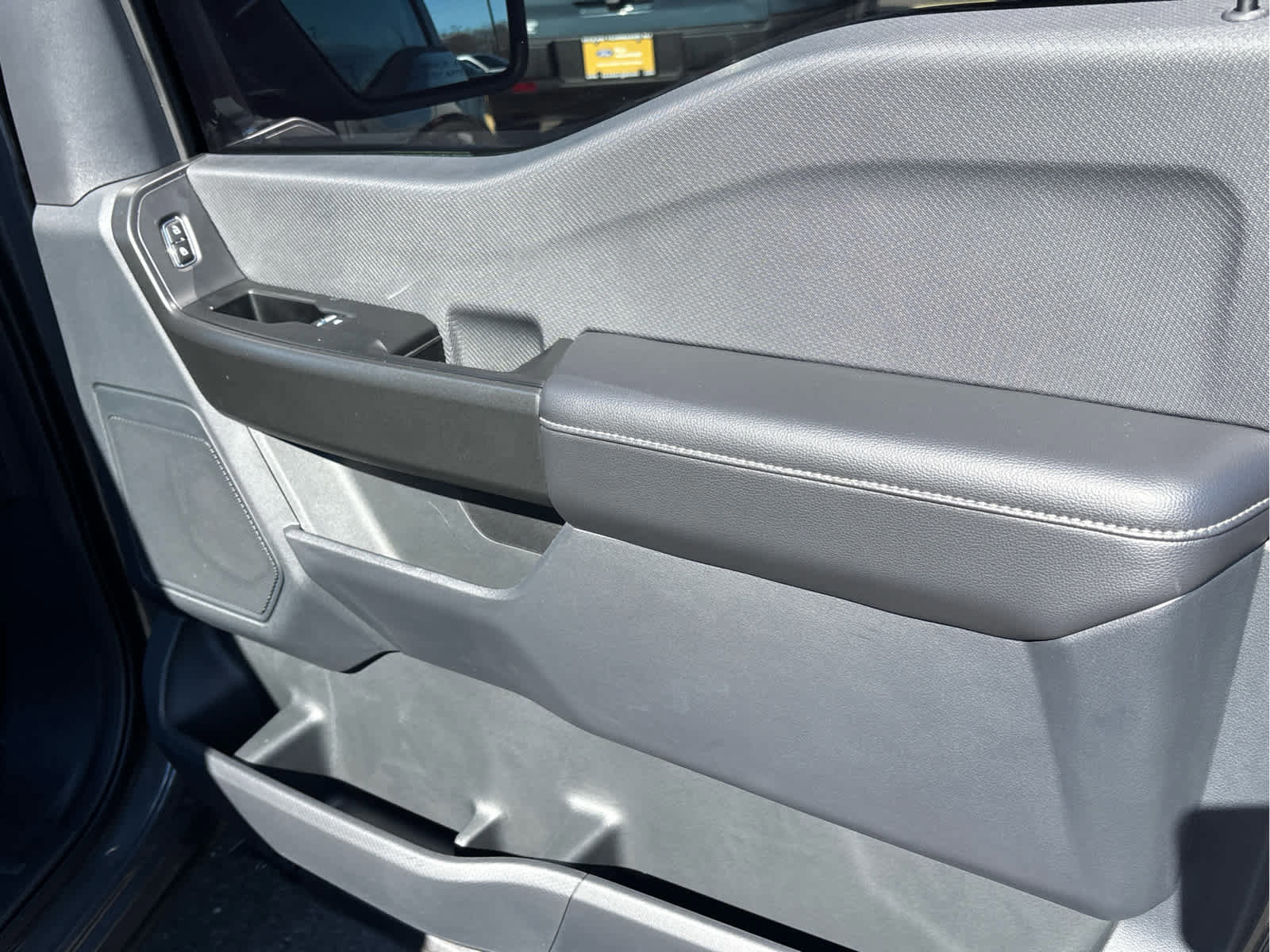 Certified 2025 Ford F150 STX image 33