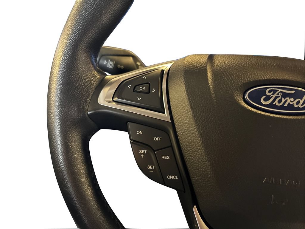 Certified 2023 Ford Edge Titanium AWD/4WD image 33