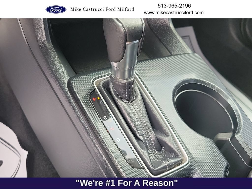 Used 2023 Honda Civic Sport image 16