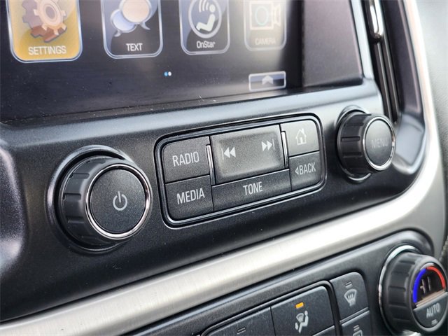 Used 2018 GMC Canyon SLE w/ SLE Convenience Package image 24