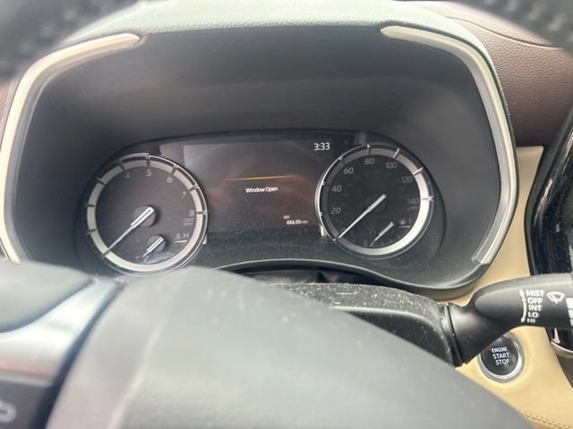 Used 2021 Toyota Highlander XLE FWD image 25