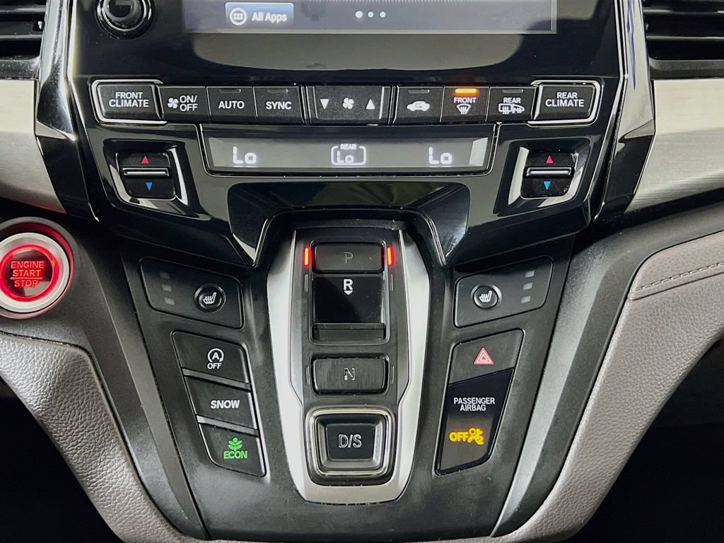 Used 2019 Honda Odyssey Touring image 21
