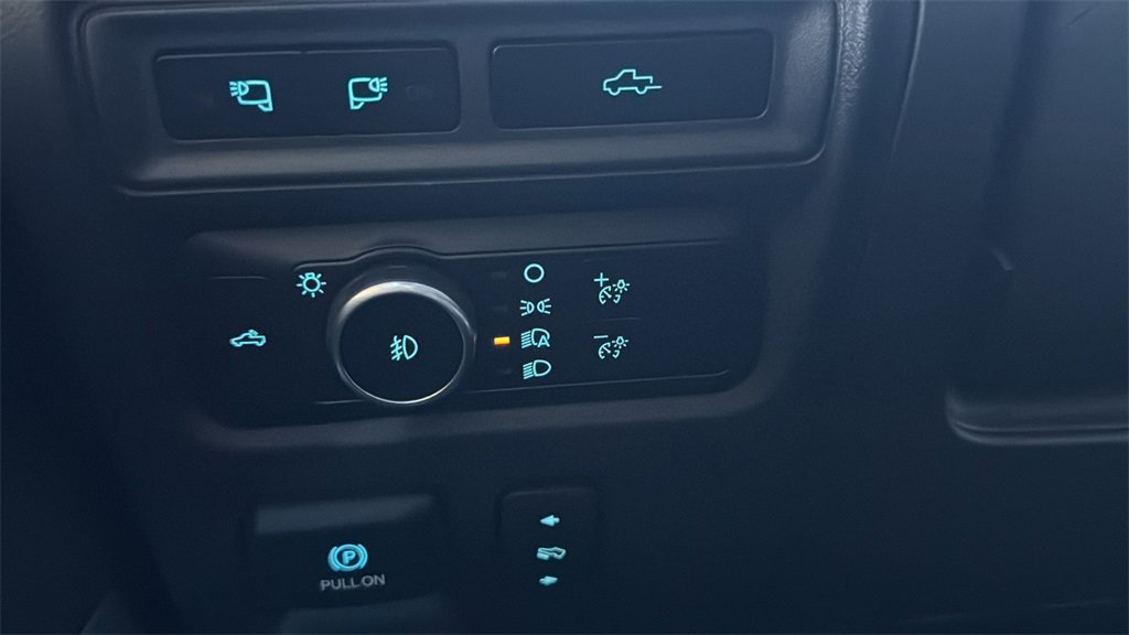 Certified 2023 Ford F150 Raptor image 18