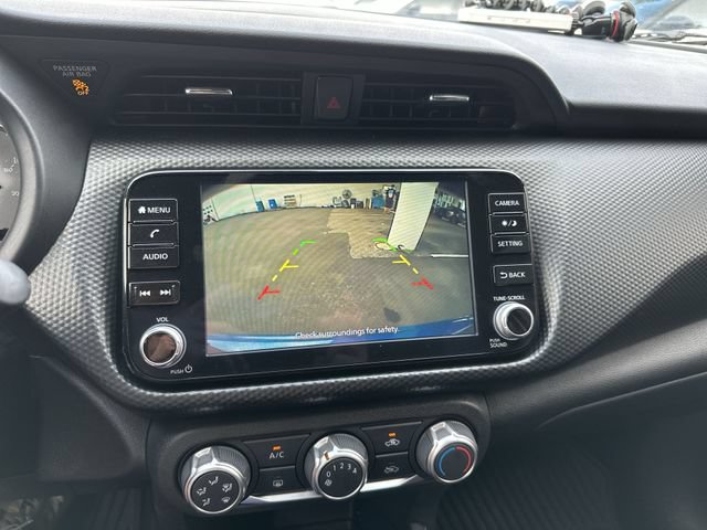 Used 2023 Nissan Kicks SV FWD image 18