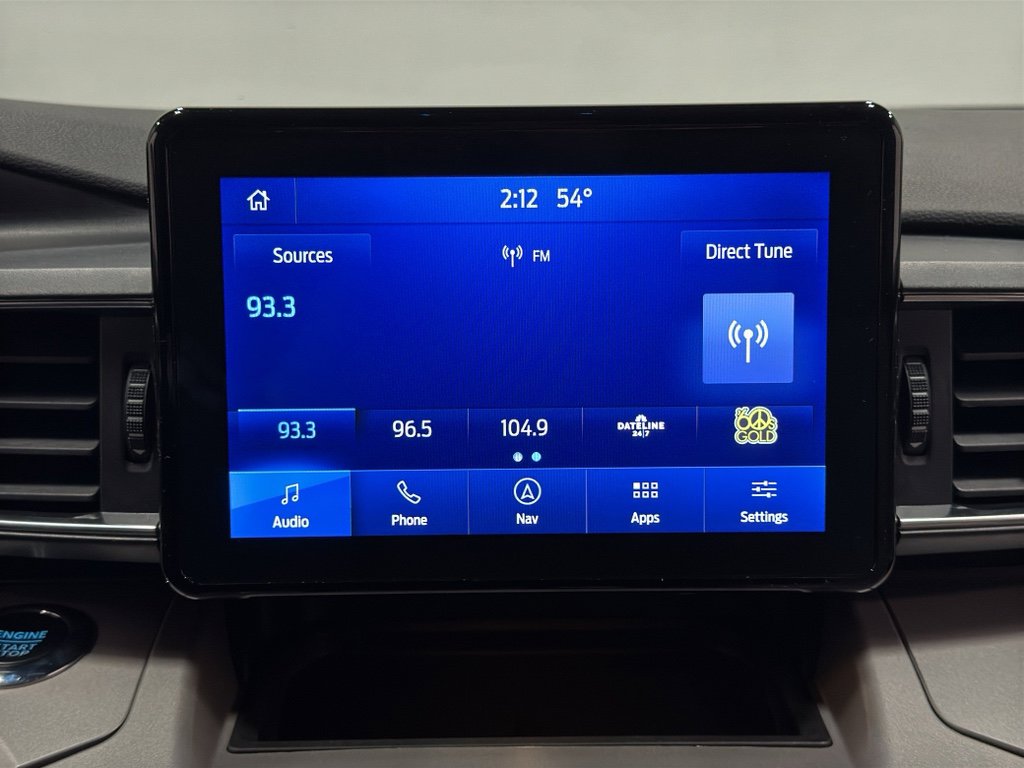 Certified 2023 Ford Explorer XLT w/ Equipment Group 202A image 21