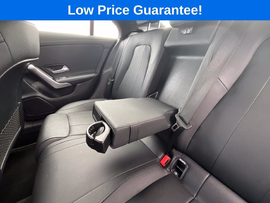 Used 2025 Mercedes-Benz CLA 250 4MATIC image 51
