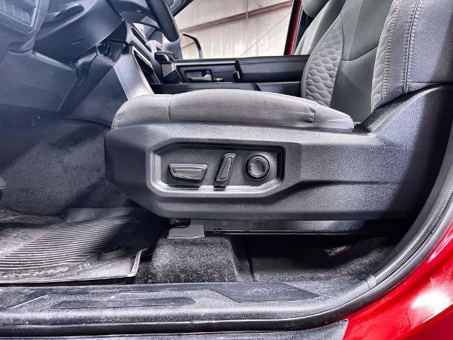 Used 2025 Toyota Tundra SR5 RWD image 14