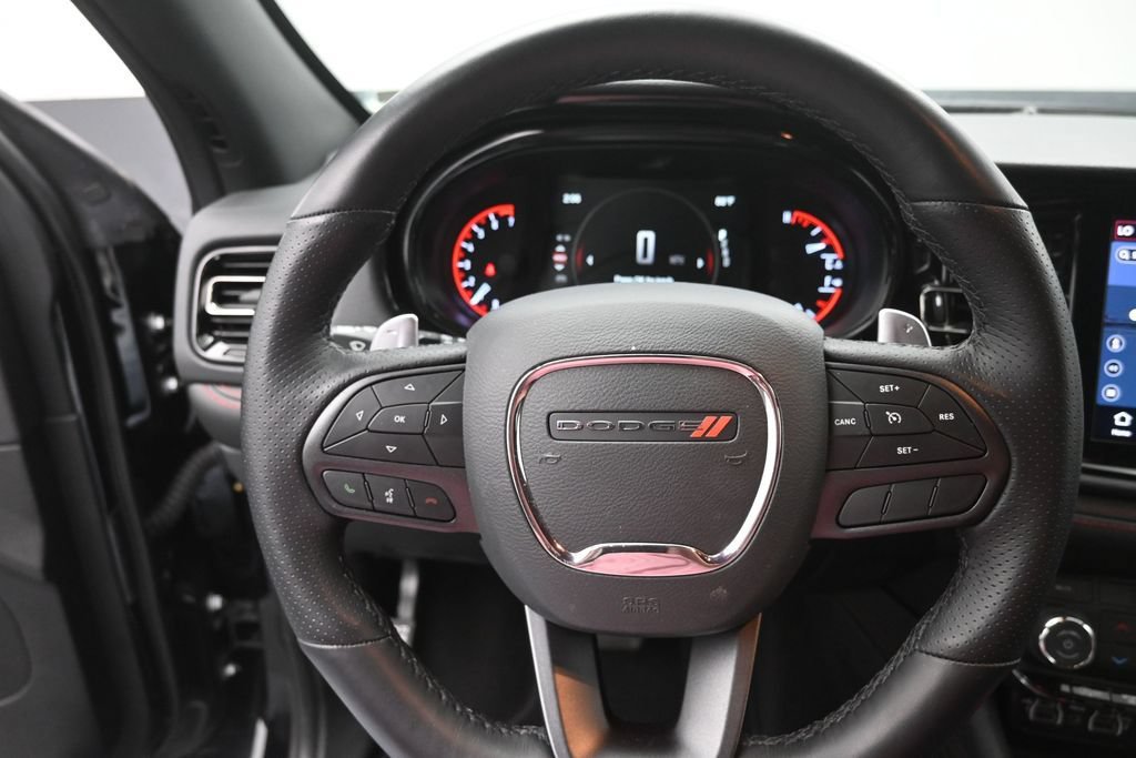 Used 2026 Dodge Durango GT RWD image 29