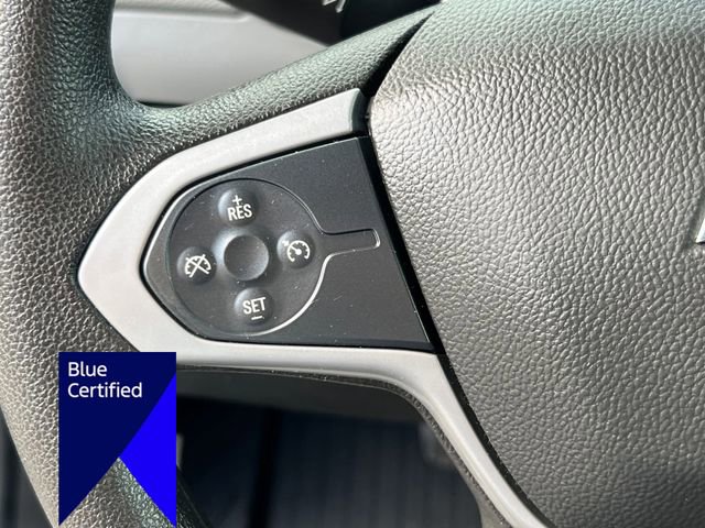 Used 2022 Chevrolet Colorado W/T w/ Custom Special Edition image 17