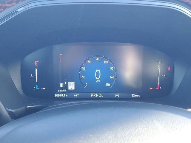 Certified 2024 Ford Escape ST-Line w/ Tech Pack #1 image 22