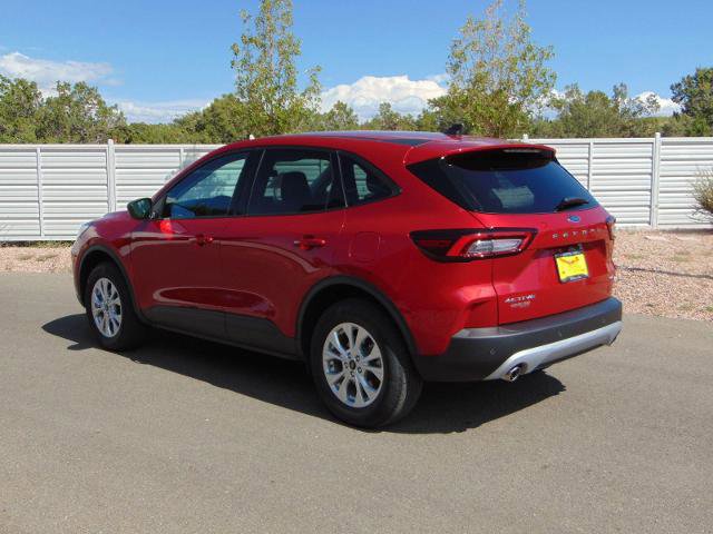 Certified 2025 Ford Escape Active w/ Tech Pack #1 image 3