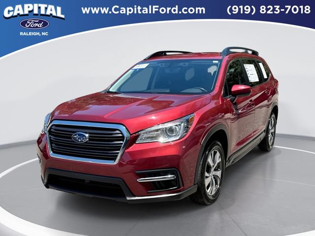 Used 2022 Subaru Ascent Premium w/ Convenience Package