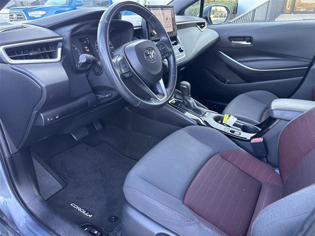 Used 2024 Toyota Corolla SE FWD image 25