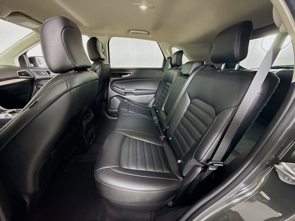 Certified 2022 Ford Edge SEL w/ Convenience Package image 23