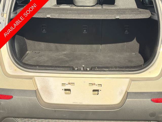 Used 2020 Kia Soul EX FWD image 33