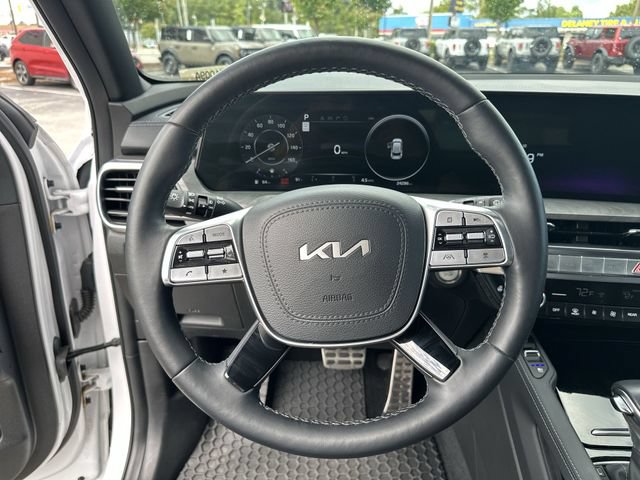 Used 2024 Kia Telluride SX X-Line AWD/4WD image 15