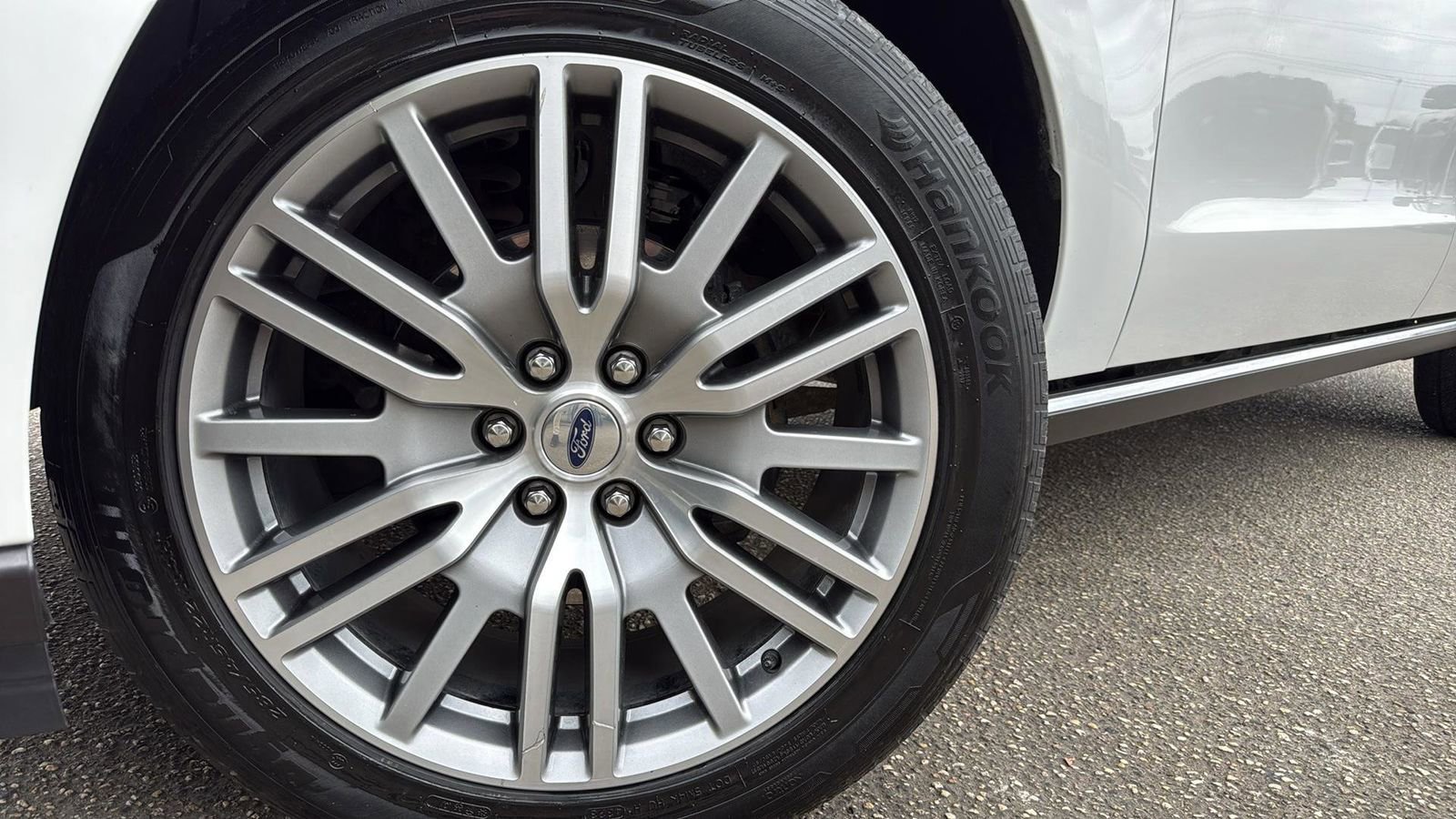 Certified 2022 Ford Expedition Limited image 9