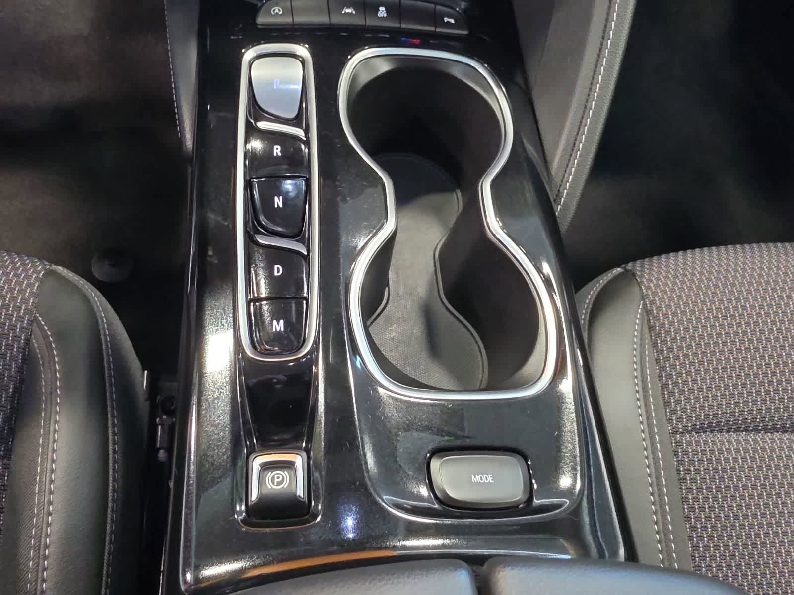 Used 2023 Buick Envision Preferred FWD image 19