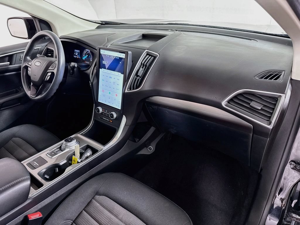 Certified 2023 Ford Edge SEL AWD/4WD image 29