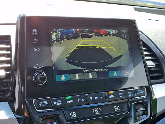 Used 2018 Honda Odyssey Elite image 23