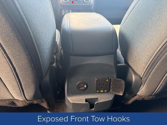 Certified 2024 Ford Maverick XLT w/ XLT Luxury Package image 23