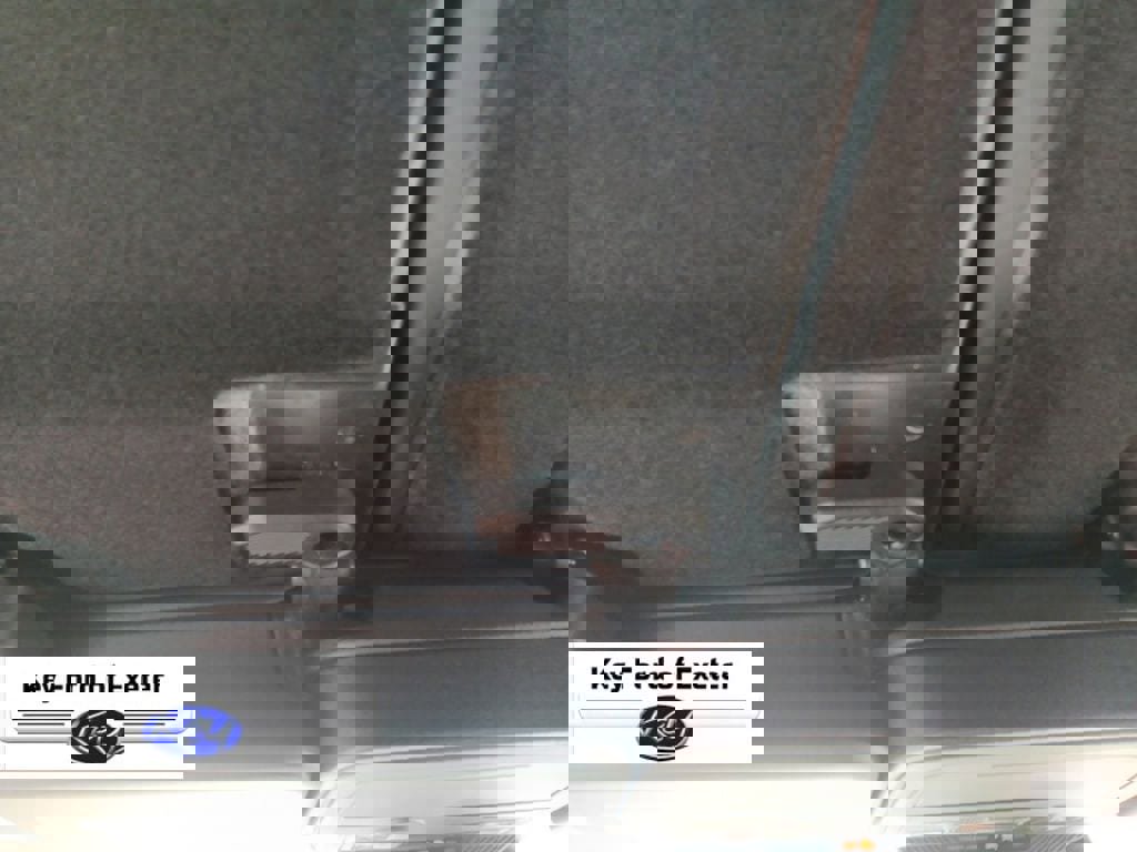 Certified 2024 Ford Bronco Big Bend image 43