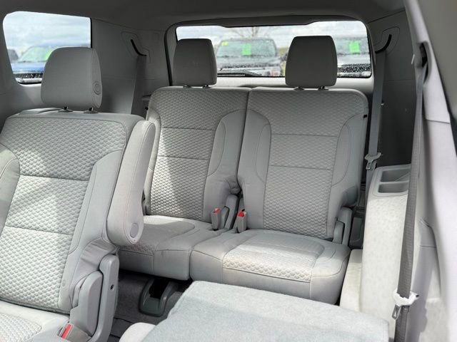 Used 2019 GMC Acadia SLE w/ Driver Alert Package I AWD/4WD image 18