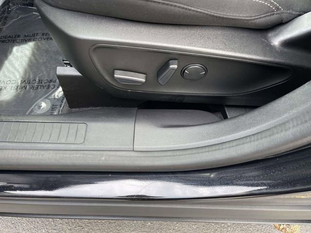 Certified 2023 Ford Escape Active w/ Cold Weather Package image 12