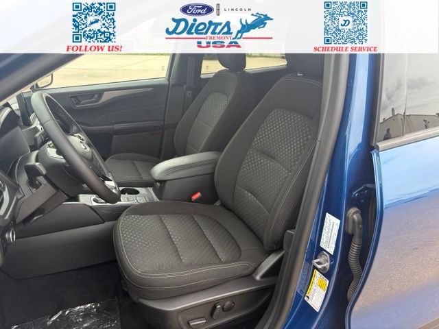Certified 2023 Ford Escape Active AWD/4WD image 13