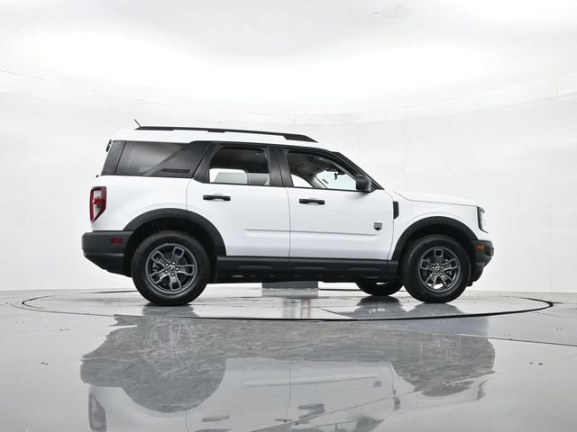 Certified 2024 Ford Bronco Sport Big Bend AWD/4WD image 36