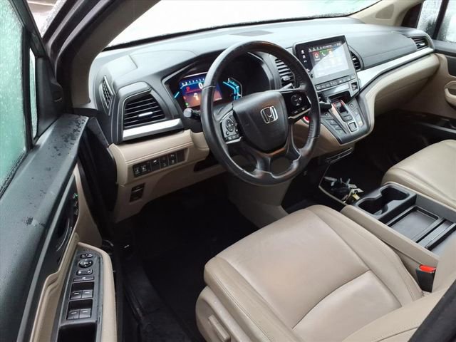 Used 2018 Honda Odyssey Touring image 19