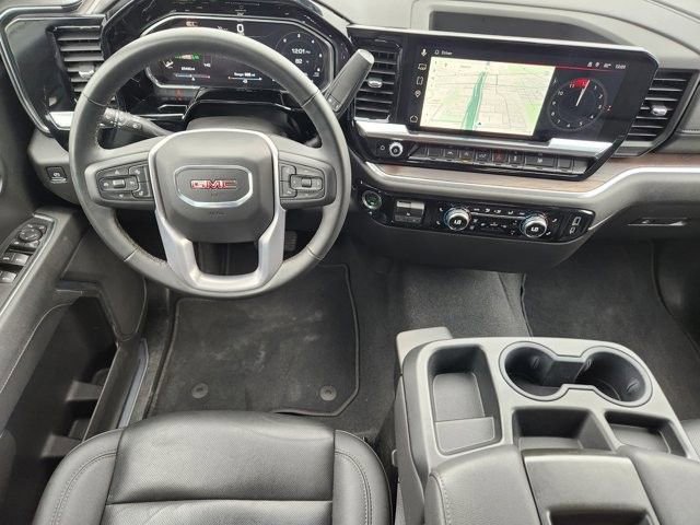 Used 2026 GMC Sierra 1500 SLT RWD image 27
