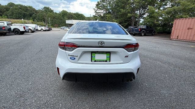 Used 2024 Toyota Corolla SE FWD image 6