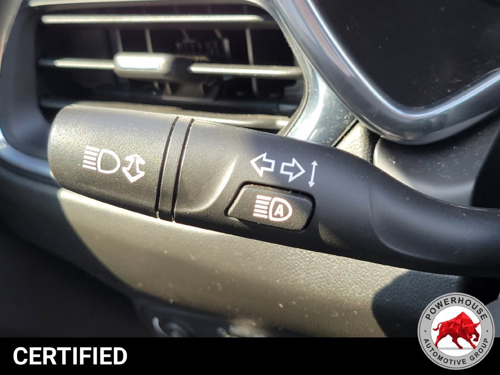 Used 2022 Chevrolet Equinox LT AWD/4WD image 30