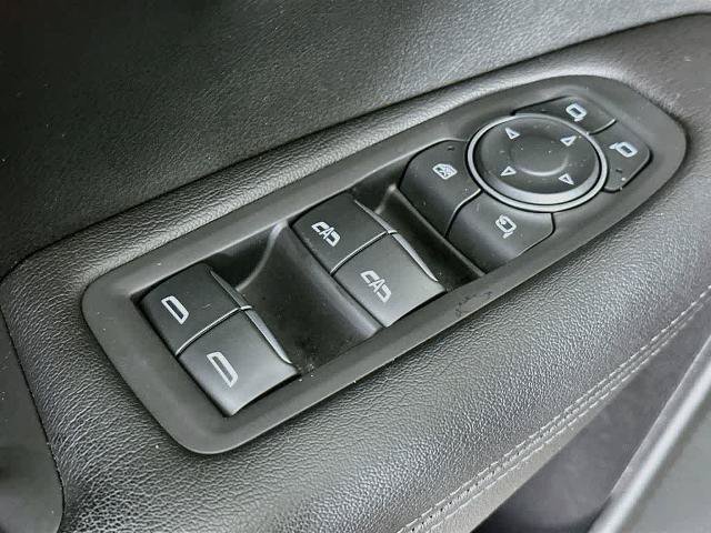 Used 2021 Cadillac XT5 Premium Luxury FWD image 28
