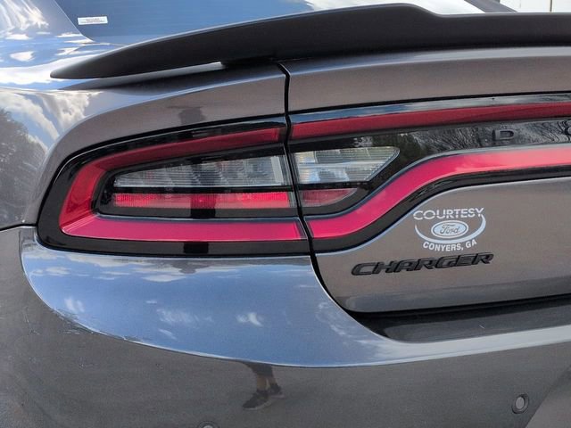 Used 2023 Dodge Charger SXT w/ Blacktop Package image 12