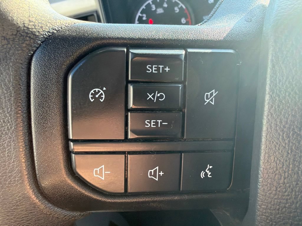 Certified 2024 Ford F350 XL w/ STX Appearance Package AWD/4WD image 38