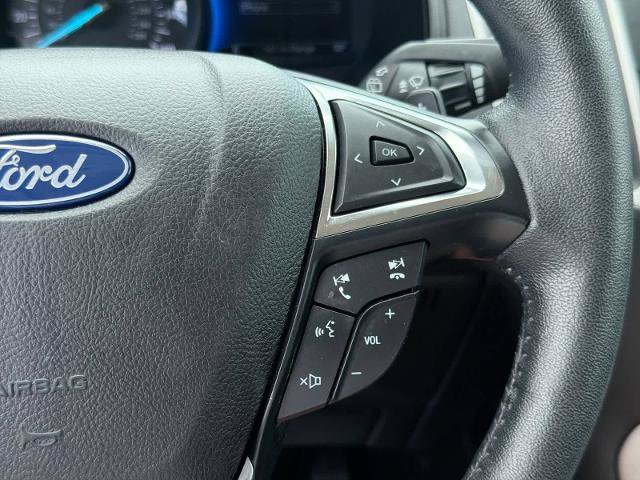 Certified 2022 Ford Edge SEL w/ Convenience Package AWD/4WD image 26