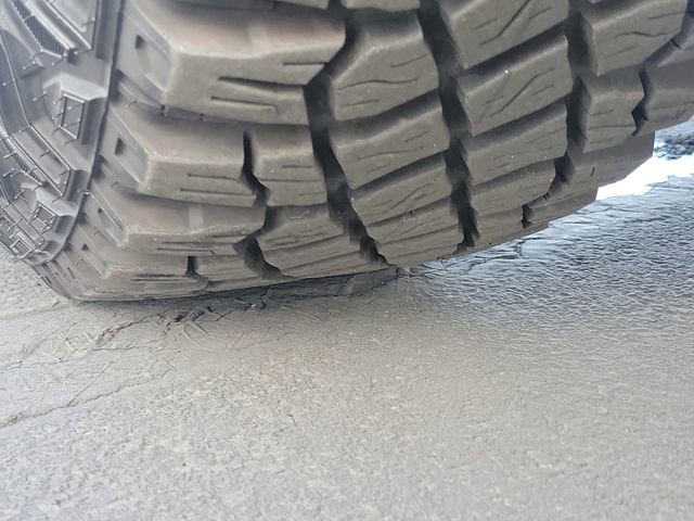 Certified 2023 Ford Bronco Wildtrak AWD/4WD image 33