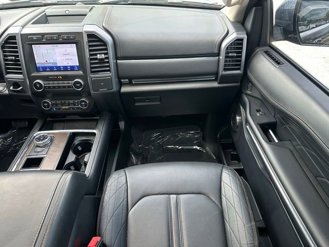 Certified 2020 Ford Expedition Platinum RWD image 12