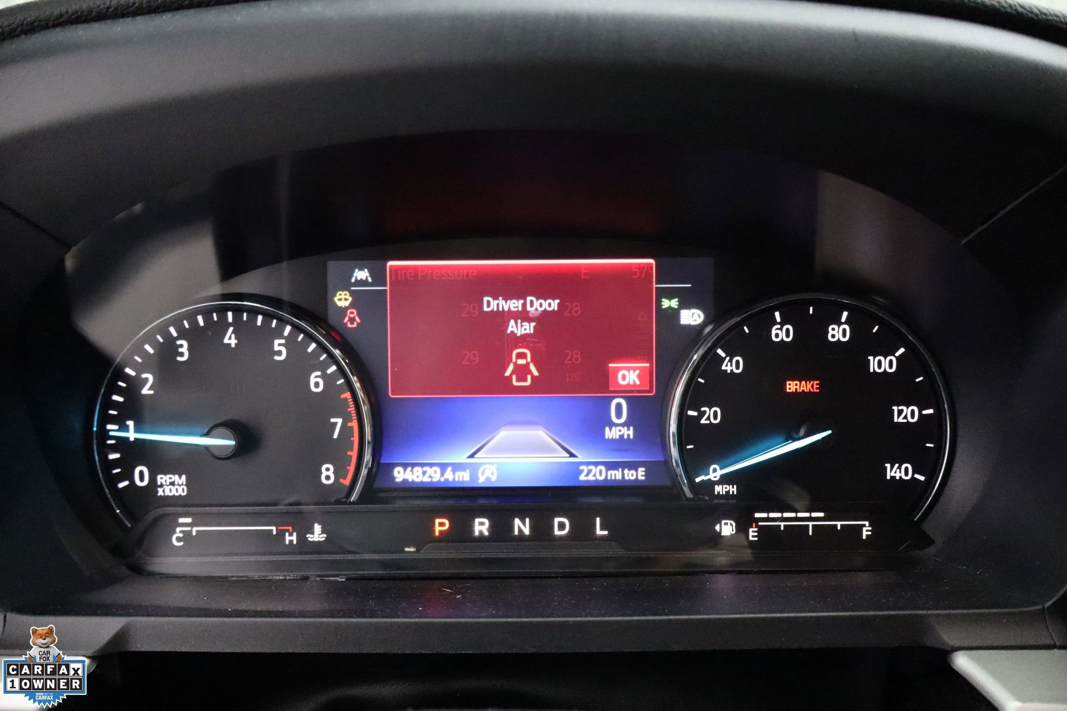 Certified 2021 Ford Explorer XLT w/ Equipment Group 202A image 16