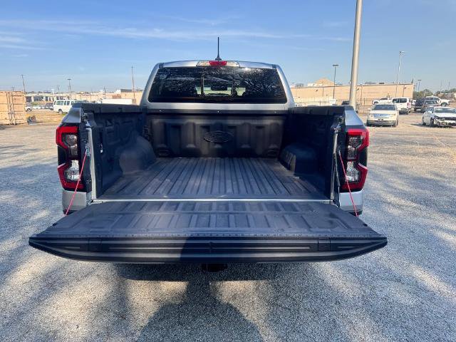 Certified 2024 Ford Ranger XLT w/ Technology Package AWD/4WD image 8
