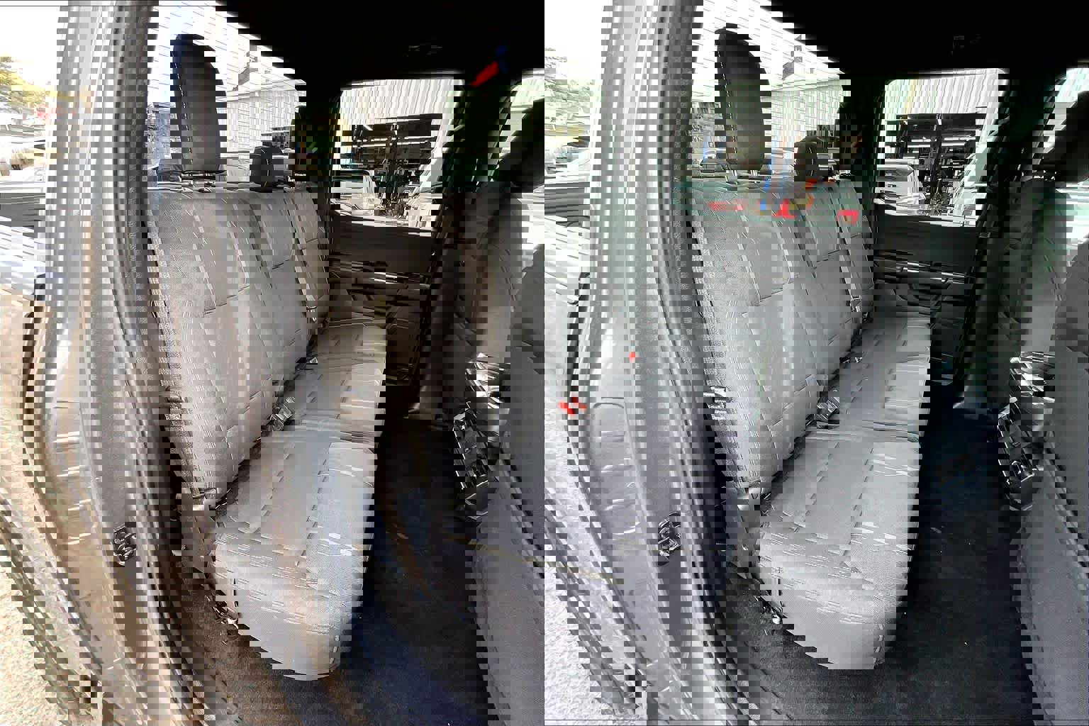 Certified 2024 Ford F150 STX image 22