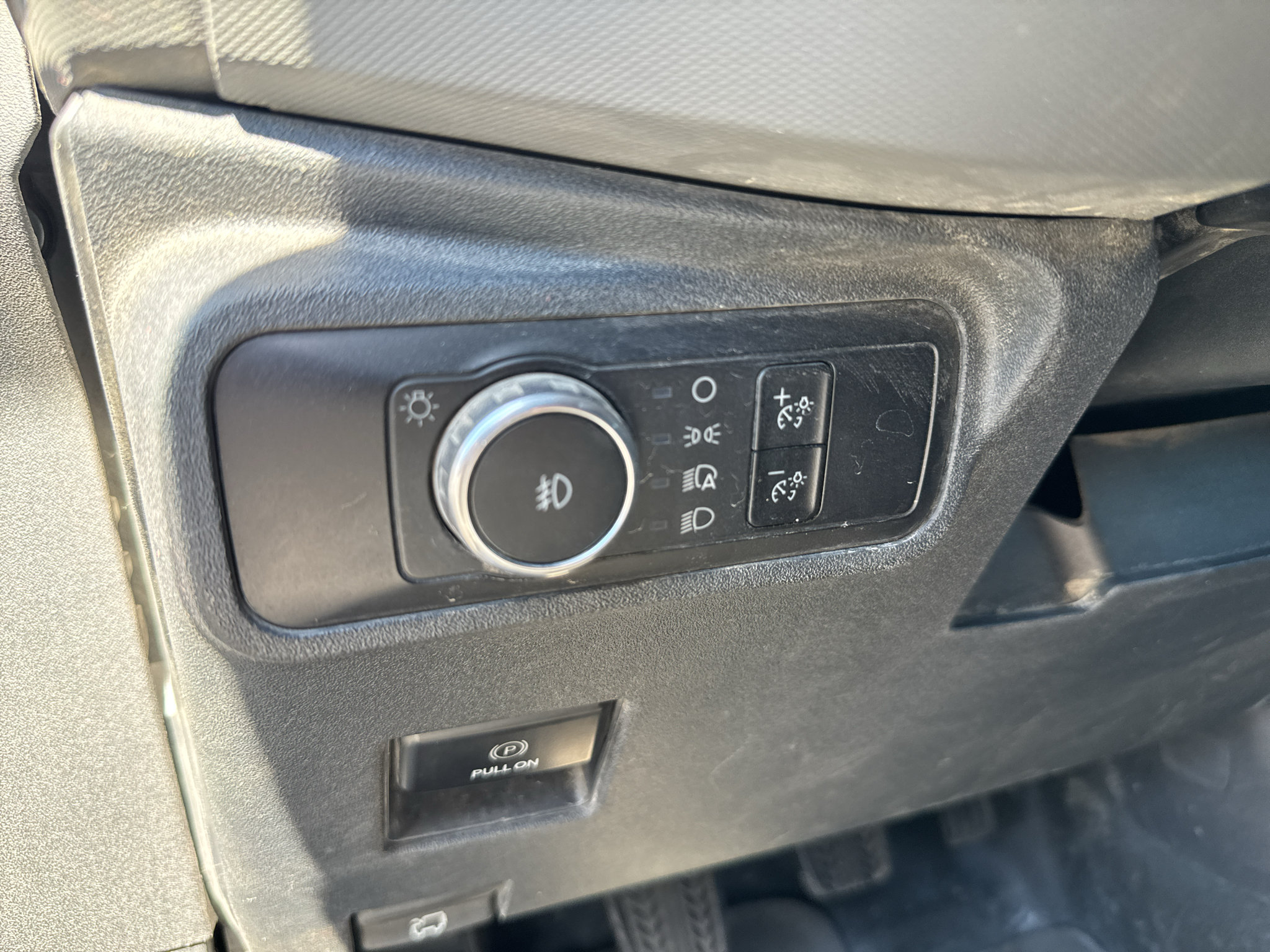 Certified 2022 Ford Bronco Black Diamond w/ Sasquatch Package AWD/4WD image 17