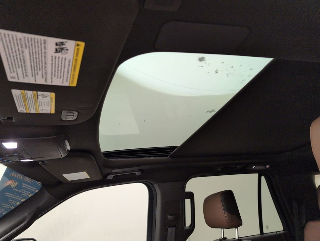 Certified 2022 Ford Expedition King Ranch image 11