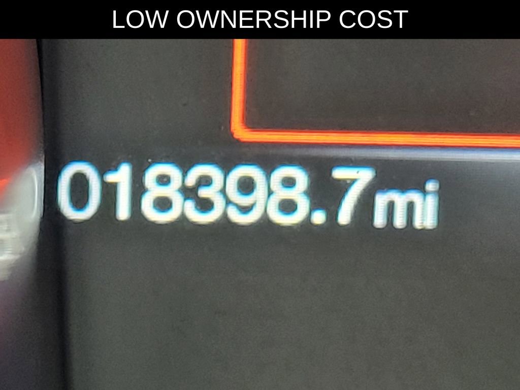 Certified 2018 Ford Mustang EcoBoost image 18