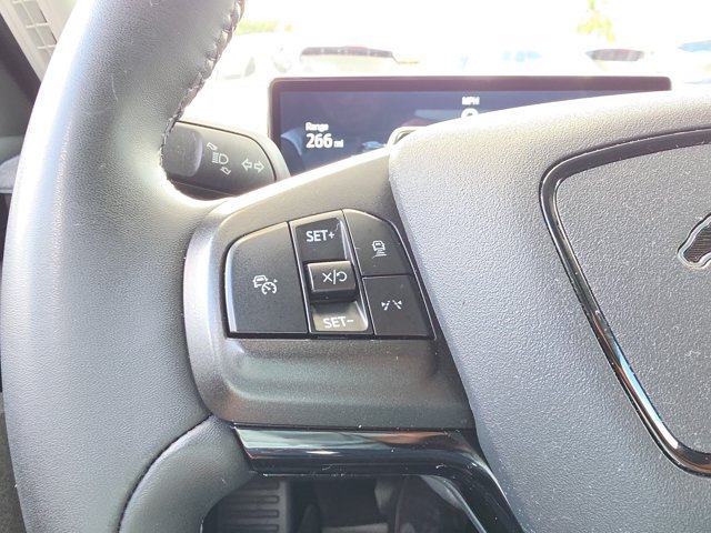 Certified 2023 Ford Mustang Mach-E Premium AWD/4WD image 22